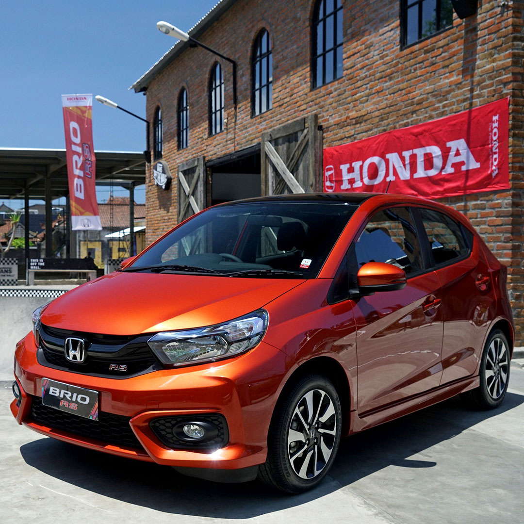 Brio Kembali Jadi Mobil Terlaris Di Indonesia | Honda Istana Jember ...