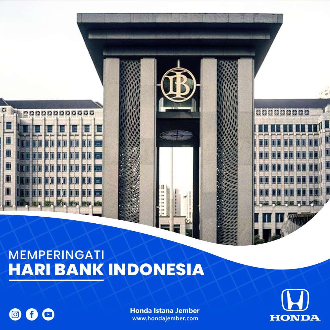 Hari Bank Indonesia 2020