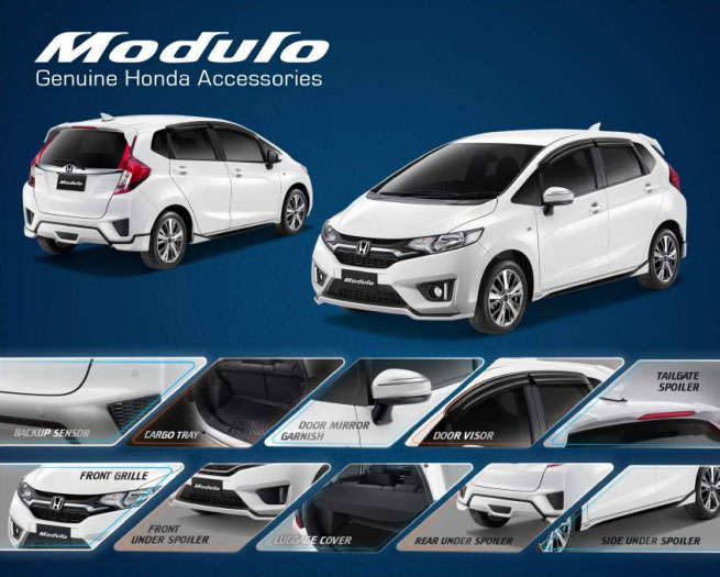  Aksesoris  Honda  Istana Jember Dealer Showroom Resmi 