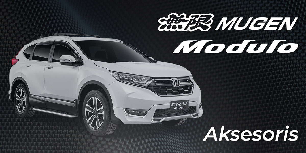  Aksesoris  Honda  Istana Jember Dealer Showroom Resmi 